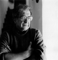 Bild von Luciano Berio