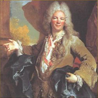 Bild von Joseph Bodin de Boismortier