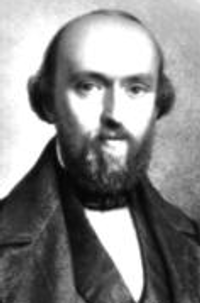 Bild von Friedrich Burgmüller