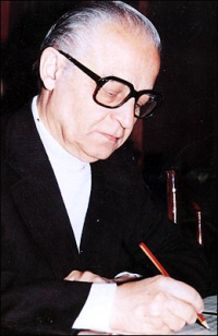 Bild von Hossein Dehlavi