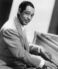 Bild von Duke Ellington