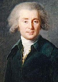 Bild von André-Ernest-Modeste Grétry