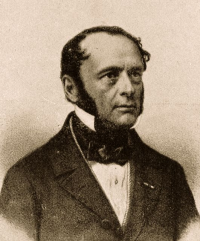 Bild von Johan Peter Emilius Hartmann