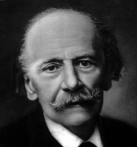 Bild von Jules Massenet