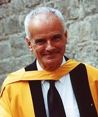 Bild von Peter Maxwell Davies