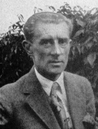 Bild von Maurice Ravel