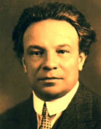 Bild von Ottorino Respighi