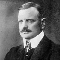 Bild von Jean Sibelius