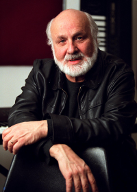 Bild von Morton Subotnick