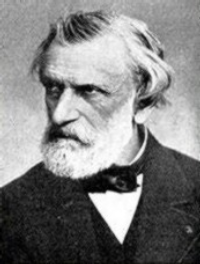 Bild von Ambroise Thomas