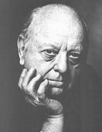 Bild von Virgil Thomson