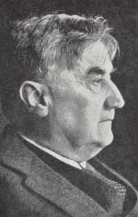 Bild von Ralph Vaughan Williams