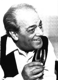 Bild von Heitor Villa-Lobos