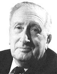 Bild von William Walton